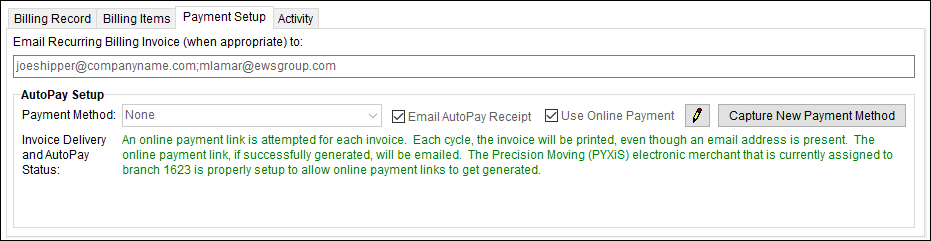 A screenshot of a computer
AI-generated content may be incorrect. A screenshot of a computer
AI-generated content may be incorrect.