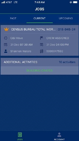 A screenshot of a phone
Description automatically generated A screenshot of a phone
Description automatically generated