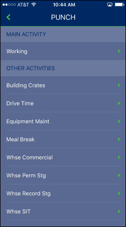 A screenshot of a phone
AI-generated content may be incorrect. A screenshot of a phone
AI-generated content may be incorrect.