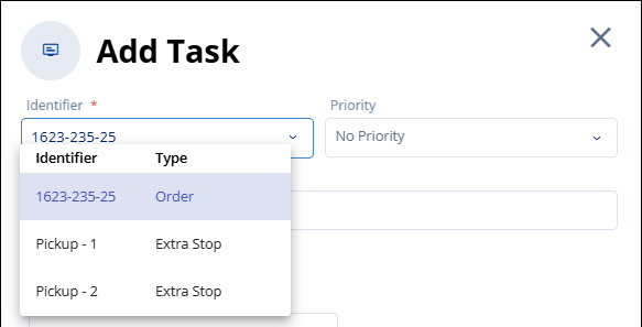 A screenshot of a task
AI-generated content may be incorrect. A screenshot of a task
AI-generated content may be incorrect.