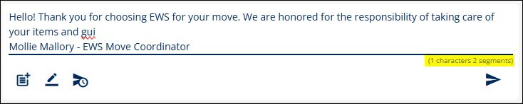 A screenshot of a message
AI-generated content may be incorrect. A screenshot of a message
AI-generated content may be incorrect.