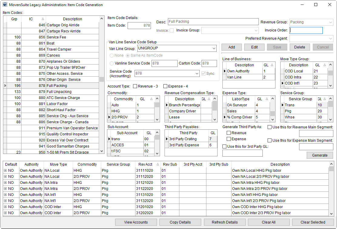 Graphical user interface, table
Description automatically generated Graphical user interface, table
Description automatically generated