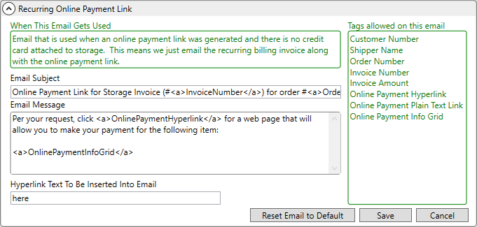 A screenshot of a computer screen
Description automatically generated A screenshot of a computer screen
Description automatically generated