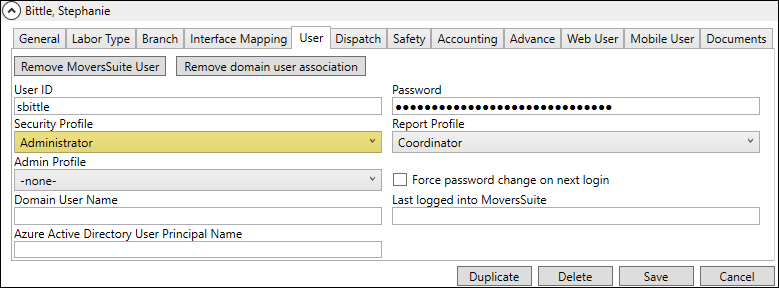 A screenshot of a computer
Description automatically generated A screenshot of a computer
Description automatically generated