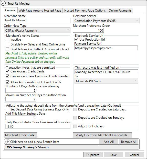 A screenshot of a computer screen
Description automatically generated A screenshot of a computer screen
Description automatically generated