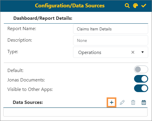 A screenshot of a data source
Description automatically generated A screenshot of a data source
Description automatically generated