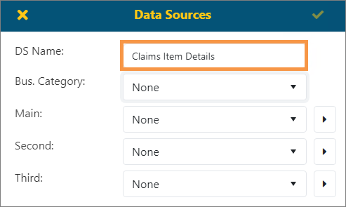A screenshot of a data source
Description automatically generated A screenshot of a data source
Description automatically generated