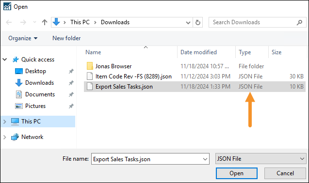 A screenshot of a computer
Description automatically generated A screenshot of a computer
Description automatically generated