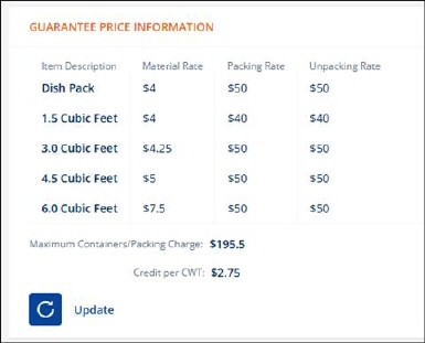 A screenshot of a price list
AI-generated content may be incorrect. A screenshot of a price list
AI-generated content may be incorrect.