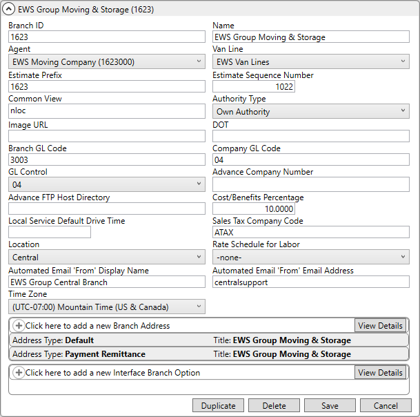 A screenshot of a computer
Description automatically generated A screenshot of a computer
Description automatically generated