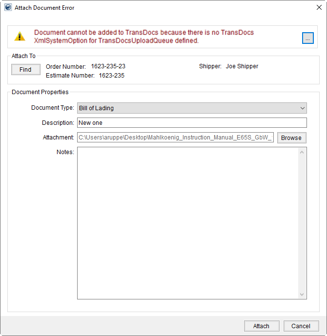 A screenshot of a computer error
Description automatically generated A screenshot of a computer error
Description automatically generated