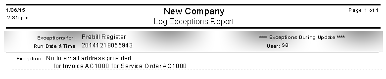System.Reports.Log_ExceptionsExample